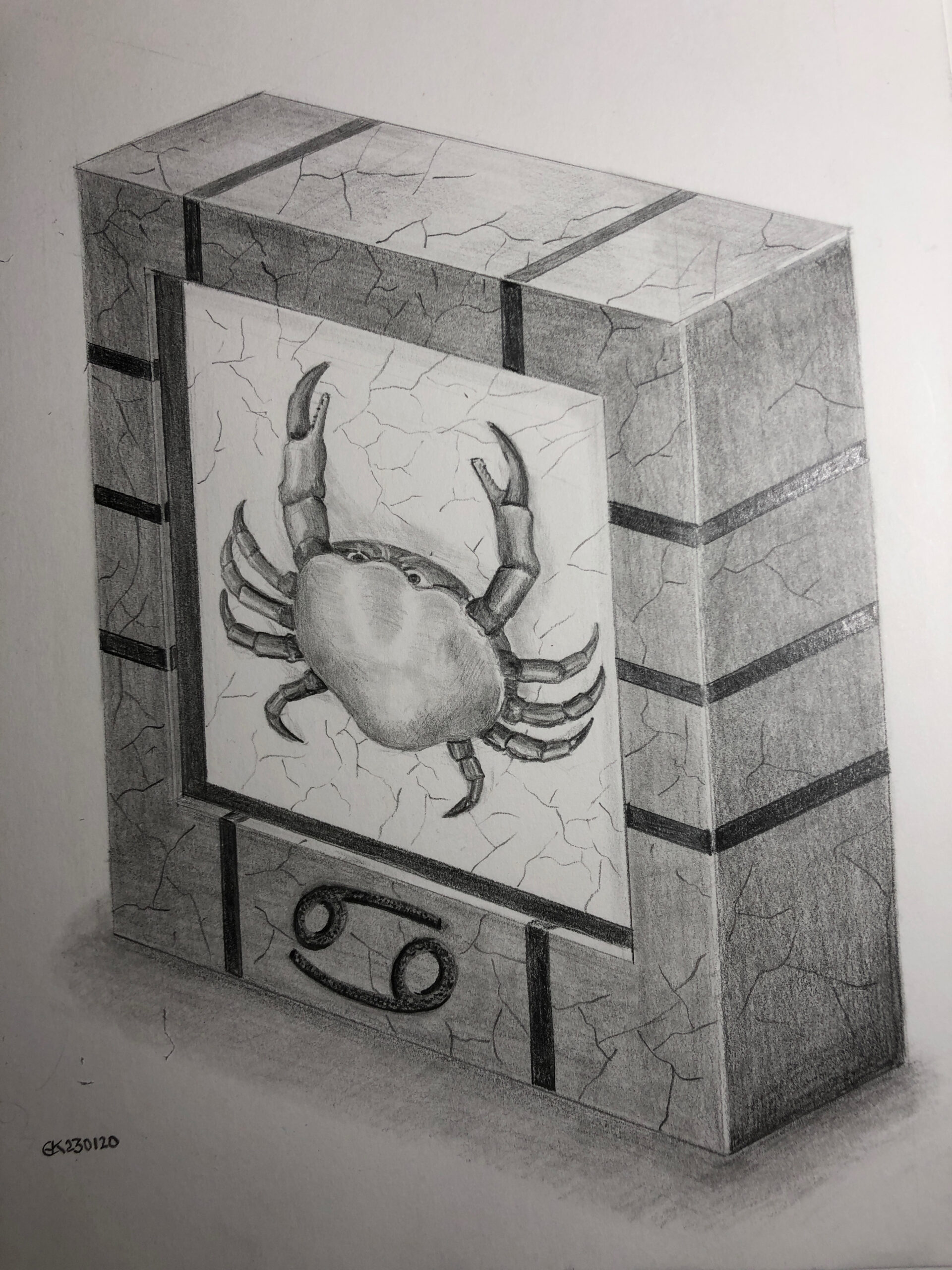 crab-light-box